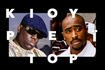 Biggie, Tupac, Madchester, Stevie Wonder: 5 μουσικα podcasts για καλό μαύρισμα