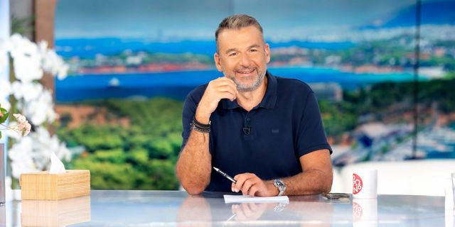 Ανατροπή με Λιάγκα: Ανανέωσε με τον ΑΝΤ1 – Τι θα γίνει με το “Πρωινό”