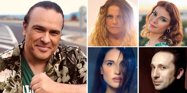 “Εμείς Μαζί Δεν Χάνουμε”: Μια μεγάλη επετειακή συναυλία προσφοράς για τη “Νοσηλεία”