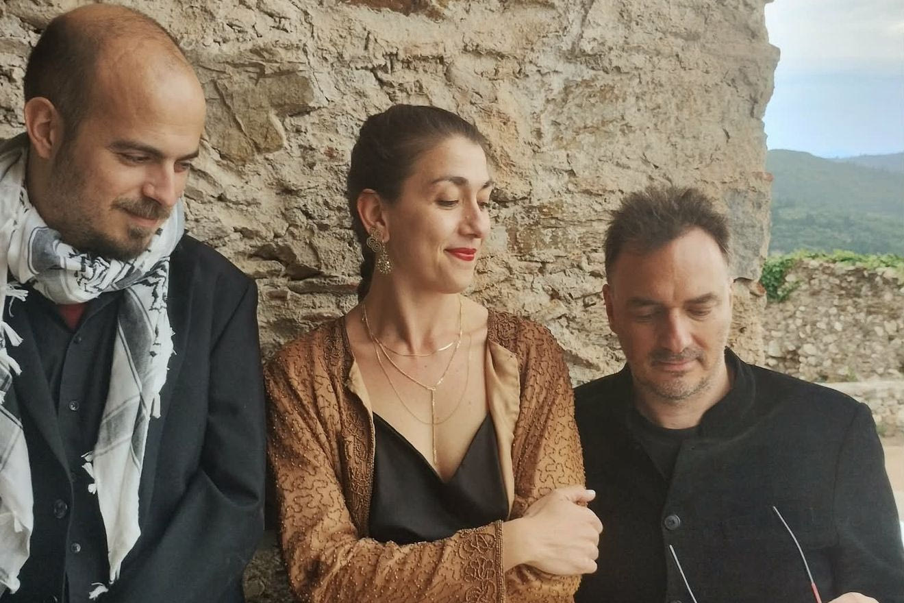 Athens Baroque Festival 2026: Αγκαλιάζοντας τις αντιθέσεις και την ποικιλομορφία
