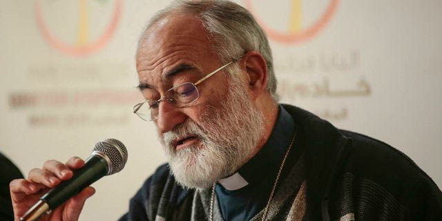Μαρόκο: Πέντε γυναίκες κατηγορούν για σεξουαλική κακοποίηση τον αρχιεπίσκοπο του Ραμπάτ
