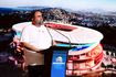 Νέο “Γ. Καραϊσκάκης”: Οι μακέτες του νέου γηπέδου του Ολυμπιακού