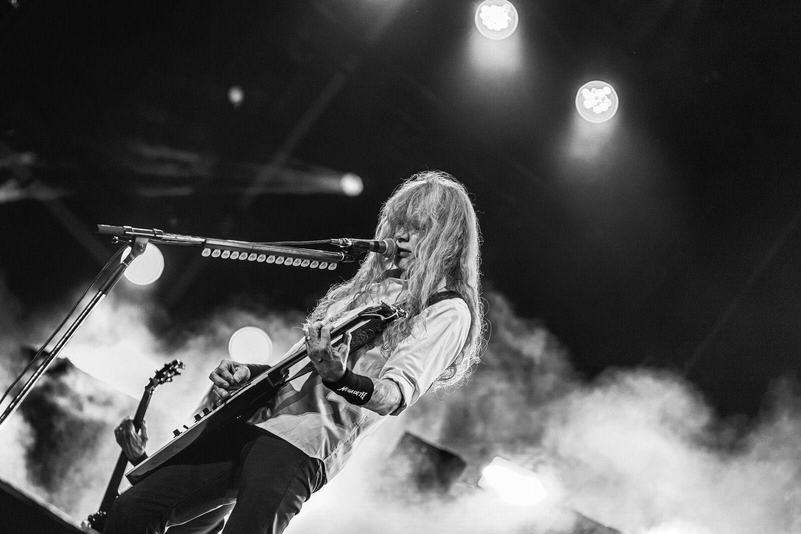 MEGADEATH