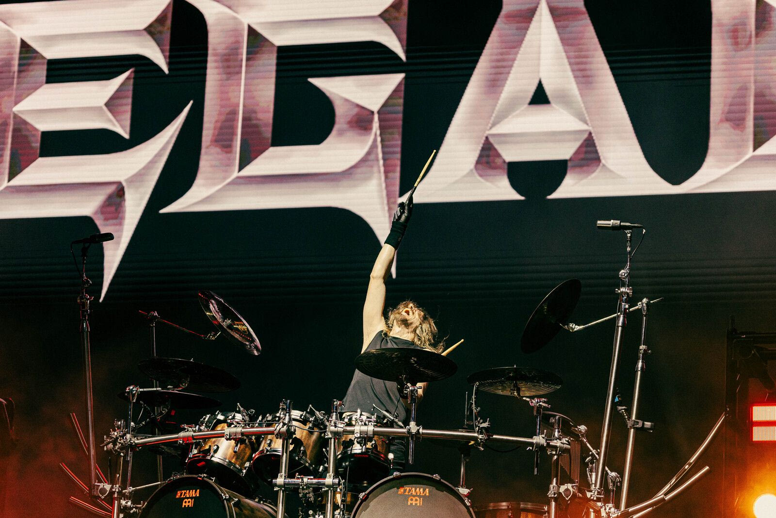 MEGADEATH