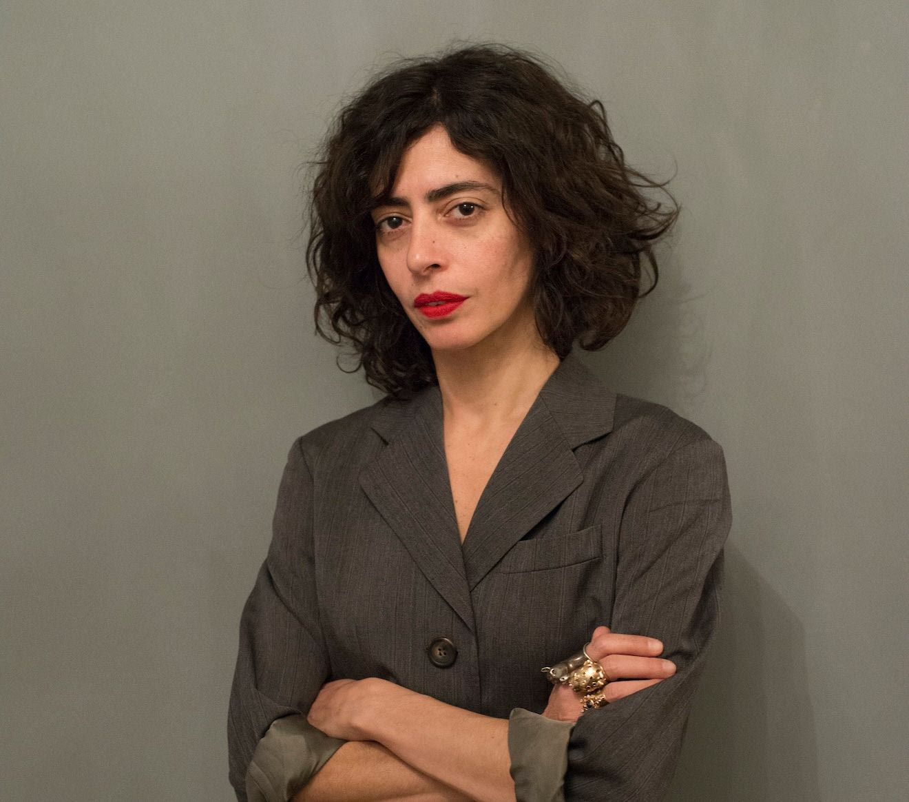 H Maria Hassabi