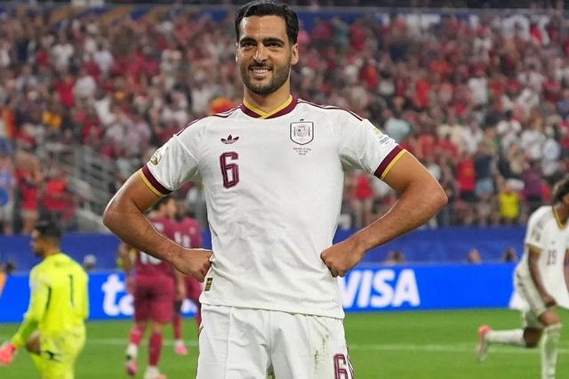 Πορτογαλία – Ισπανία 0-1: Οι αλλαγές του Ντε Λα Φουέντε έστειλαν τη Ρόχα στους “8”