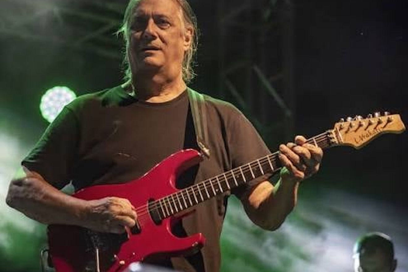 Ο Χριστόφορος Κροκίδης επιστρέφει στη Νίκαια, εκεί όπου ξεκίνησαν όλα