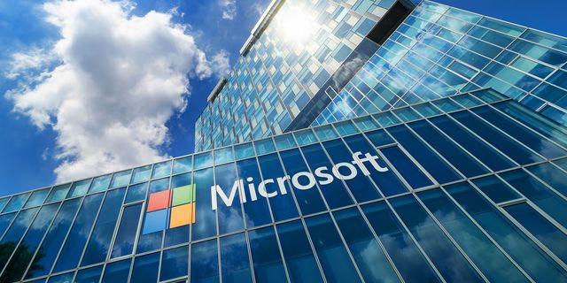 Microsoft