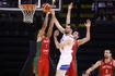 Ελλάδα – Πορτογαλία 56-71: Νέο στραπάτσο για την Εθνική στα προκριματικά του Mundobasket