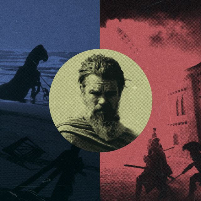 Στην “Οδύσσεια”, ο Νόλαν φαντάζεται τον Οδυσσέα ως άλλο Οπενχάιμερ