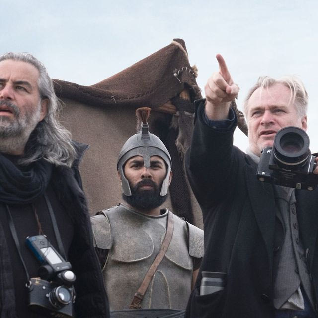 Προβάλλεται για πρώτη φορά το “The Making of an Epic” – Πού θα το δείτε