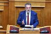 ΣΥΡΙΖΑ: Ανεξαρτητοποιήθηκε ο Παναγιωτόπουλος, στους 21 οι βουλευτές του κόμματος