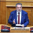 ΣΥΡΙΖΑ: Ανεξαρτητοποιήθηκε ο Παναγιωτόπουλος, στους 21 οι βουλευτές του κόμματος