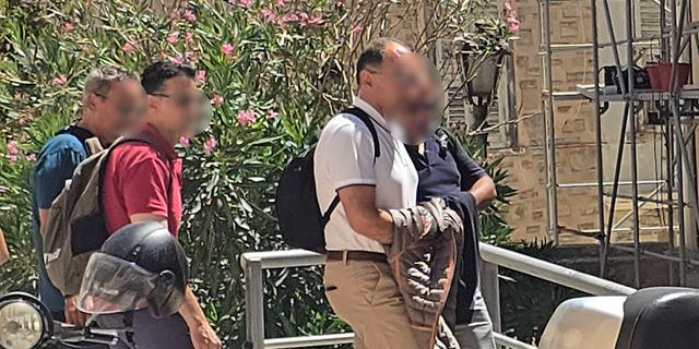 Φωτιά στην Πάρο: Μπαλάκι ευθυνών για τα απορρίμματα στον ΧΥΤΑ