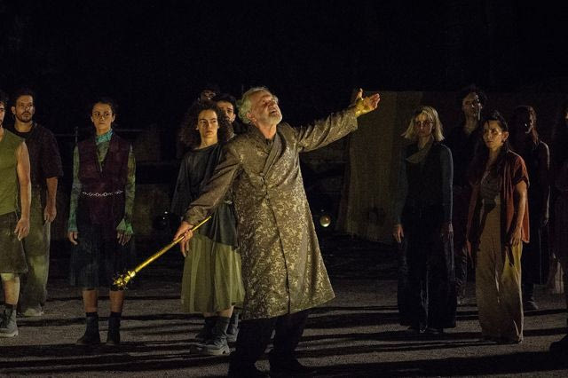 Είδαμε τους "Πέρσες" με Ναυπλιώτου - Καταλειφό: Το χαμένο στοίχημα του καλοκαιριού