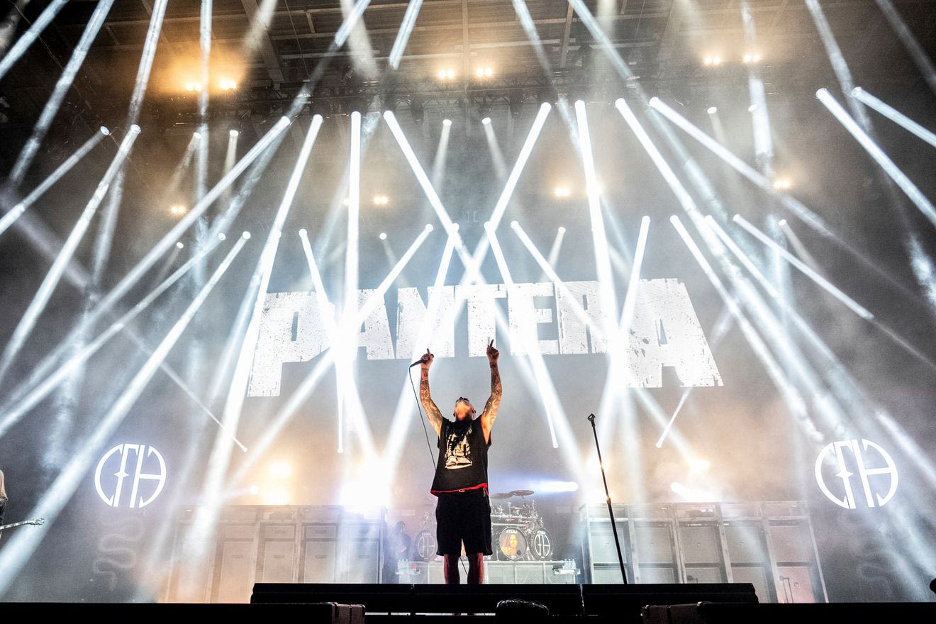 Pantera