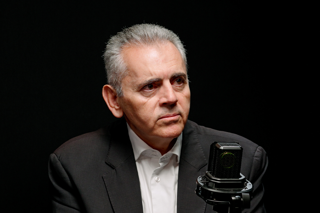 Χαρακόπουλος στο NEWS 24/7: Εκλογές τον Ιούνιο του 2027