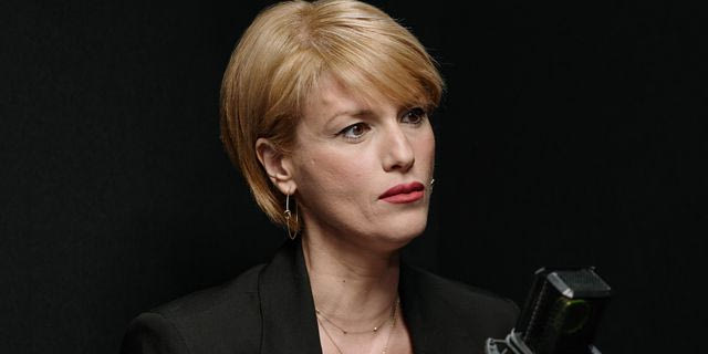 Κουφονικολάκου: Επανίδρυση του κοινωνικού κράτους για όλους τους λόγους του κόσμου