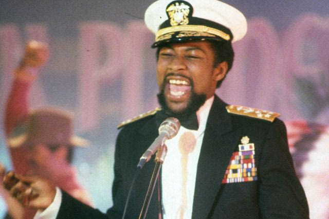 Πέθανε ο Victor Willis, τραγουδιστής των Village People, σε ηλικία 74 ετών