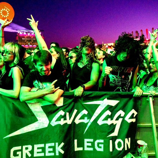 Η ροκ μπαλάντα που σημάδεψε το φινάλε του Release – Αντίο στην Πλατεία Νερού