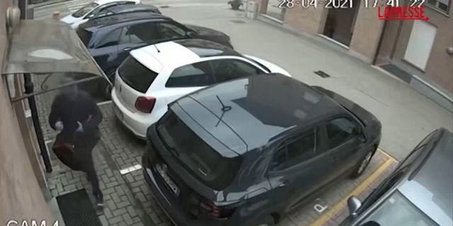 Ιταλία: Στη φυλακή κοσμηματοπώλης που σκότωσε δύο ληστές – Σοκαριστικό βίντεο