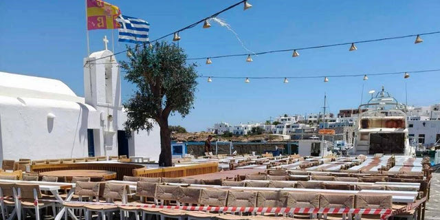 Λουκέτα σε γνωστά μπαρ από ΑΑΔΕ – Χιλιάδες φορολογικές παραβάσεις σε μία εβδομάδα