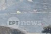 Φωτιά στο Ρέθυμνο: Το σημείο όπου βρέθηκαν οι δύο νεκροί πυροσβέστες – Φωτογραφία