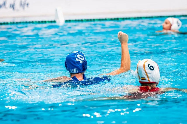 Παγκόσμια πρωταθλήτρια πόλο η Ελλάδα στις Κορασίδες: ”Βύθισε” την Ισπανία και κατέκτησε το χρυσό