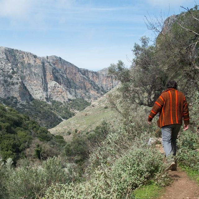 Φθινοπωρινές αποδράσεις στα Χανιά: 5 πεζοπορικές διαδρομές σε άγνωστα μαγευτικά φαράγγια