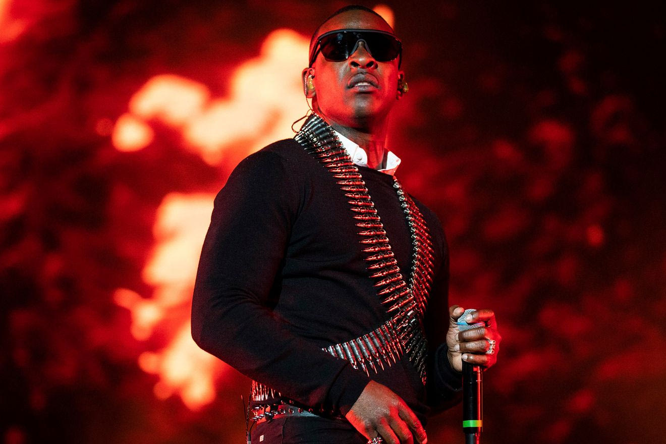 Ο Skepta