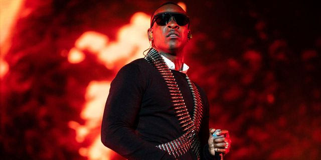 Ο Skepta