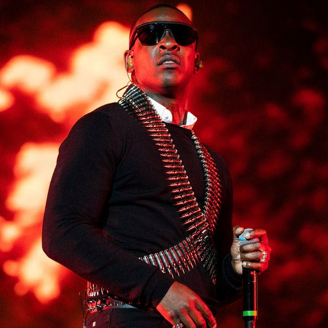 Ο Skepta