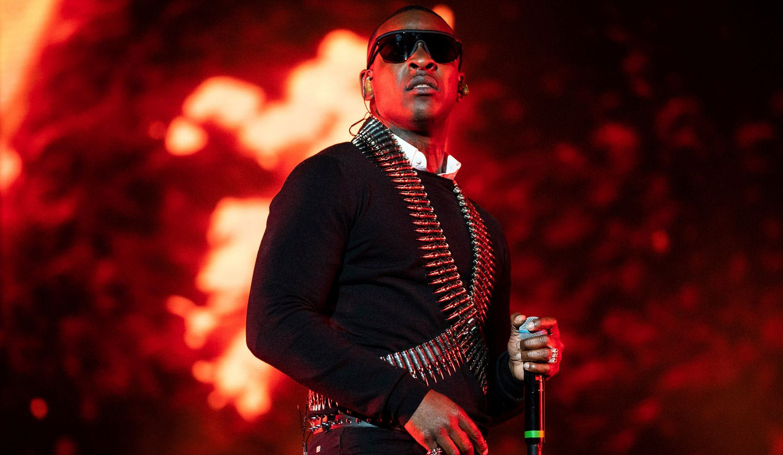 Ο Skepta