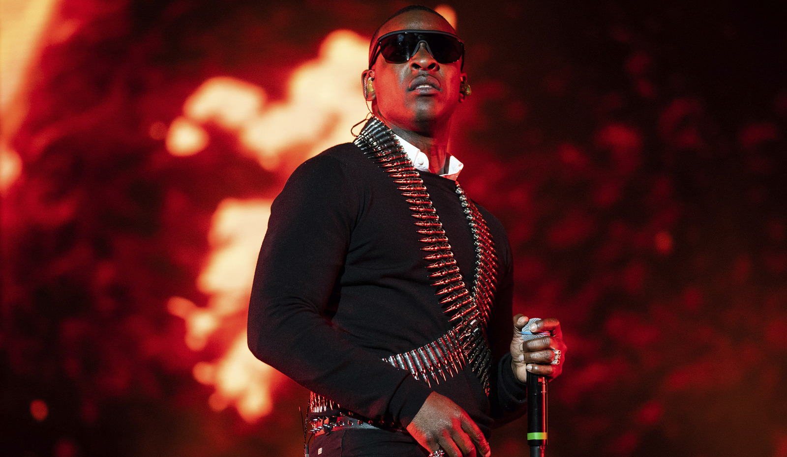 Νέα εποχή για το Off The Hook: Ο Skepta φέρνει το Λονδίνο στο ΟΑΚΑ