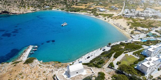 “2026 Island Hot List”: Το ελληνικό νησί που “σκαρφάλωσε” στην 4η θέση παγκοσμίως