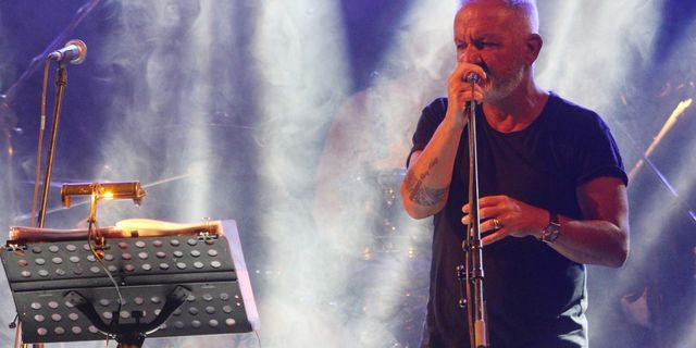 Λάρισα: Θηβαίος καταγγέλλει Καρυστιανού για πολιτική εκμετάλλευση
