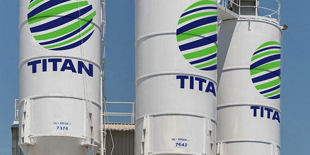 ΤΙΤΑΝ: Βλέπει ρόλο στην ανοικοδόμηση Συρίας και Γάζας