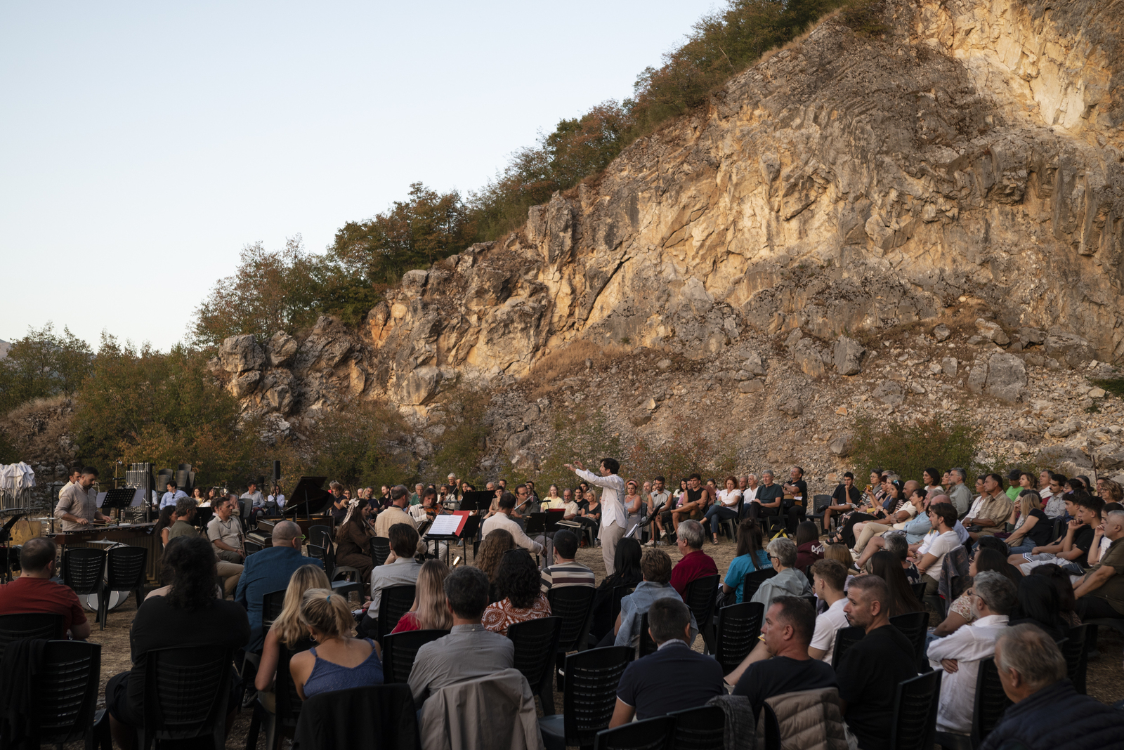 2ο Triethnés Festival: Επιστρέφει τον Αύγουστο στην Πρέσπα με νέες συνεργασίες
