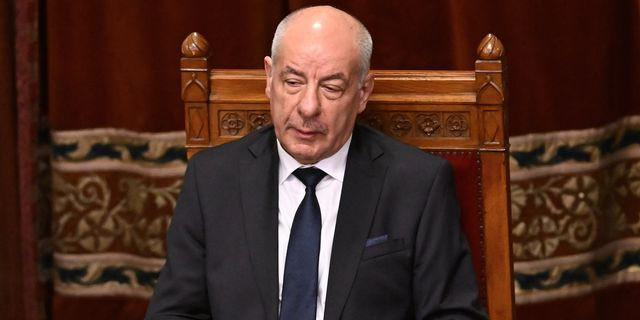 Ουγγαρία: Τέλος στη θητεία Σούλιοκ με συνταγματική τροπολογία Μαγιάρ