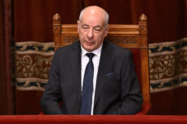 Ουγγαρία: Τέλος στη θητεία Σούλιοκ με συνταγματική τροπολογία Μαγιάρ