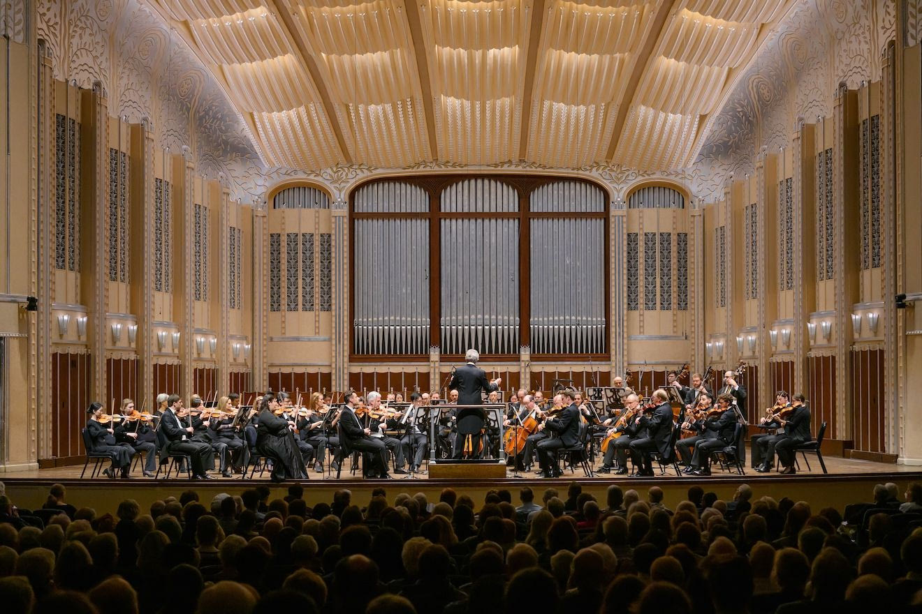 The-Cleveland-Orchestra