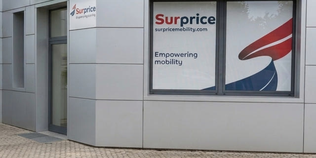 Surprice Mobility: Η ελληνική επιχειρηματικότητα επεκτείνεται δυναμικά στην Ιταλία