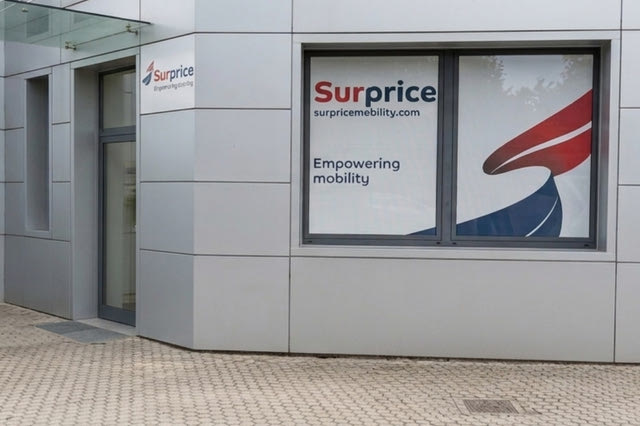 Surprice Mobility: Η ελληνική επιχειρηματικότητα επεκτείνεται δυναμικά στην Ιταλία
