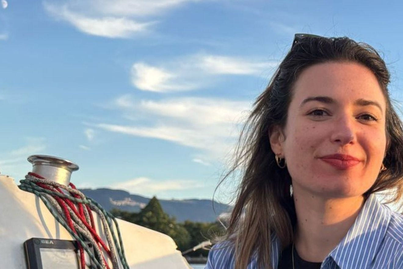 Κωνσταντίνα Τσουκαλά – Σταθάκη: “Ο τουρισμός σήμερα καταστρέφει το προϊόν που πουλάει”