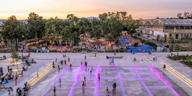 Περάσαμε μία ημέρα στο The Ellinikon Experience Park και καταλάβαμε γιατί όλοι επιστρέφουν