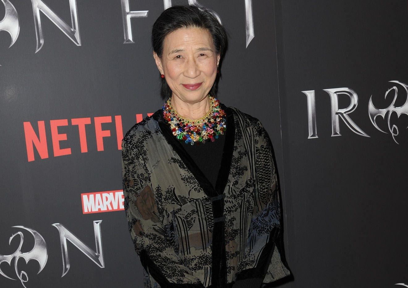 Wai Ching Ho: Πέθανε η “Μαντάμ Γκάο” των σειρών της Marvel