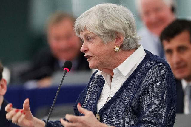 Βρετανία: Ελεύθερος αφέθηκε ο ύποπτος για τη δολοφονία της Ann Widdecombe