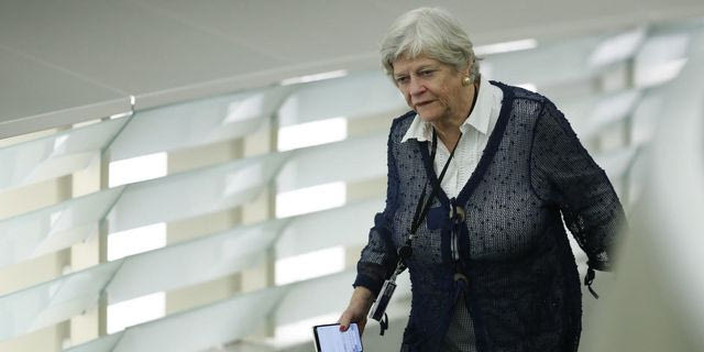 Βρετανία: Δολοφονήθηκε η πρώην υπουργός Ann Widdecombe