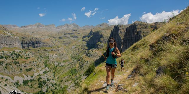 Το μεγάλο ραντεβού των φίλων του ορεινού τρεξίματος δίνεται ξανά στο Ζαγόρι