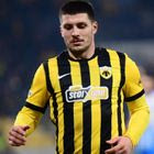 Κλήρωση Stoiximan Super League: Το πρόγραμμα της ΑΕΚ για τη σεζόν 2026/27
